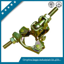 Construction Parts Steel Swivel Coupler